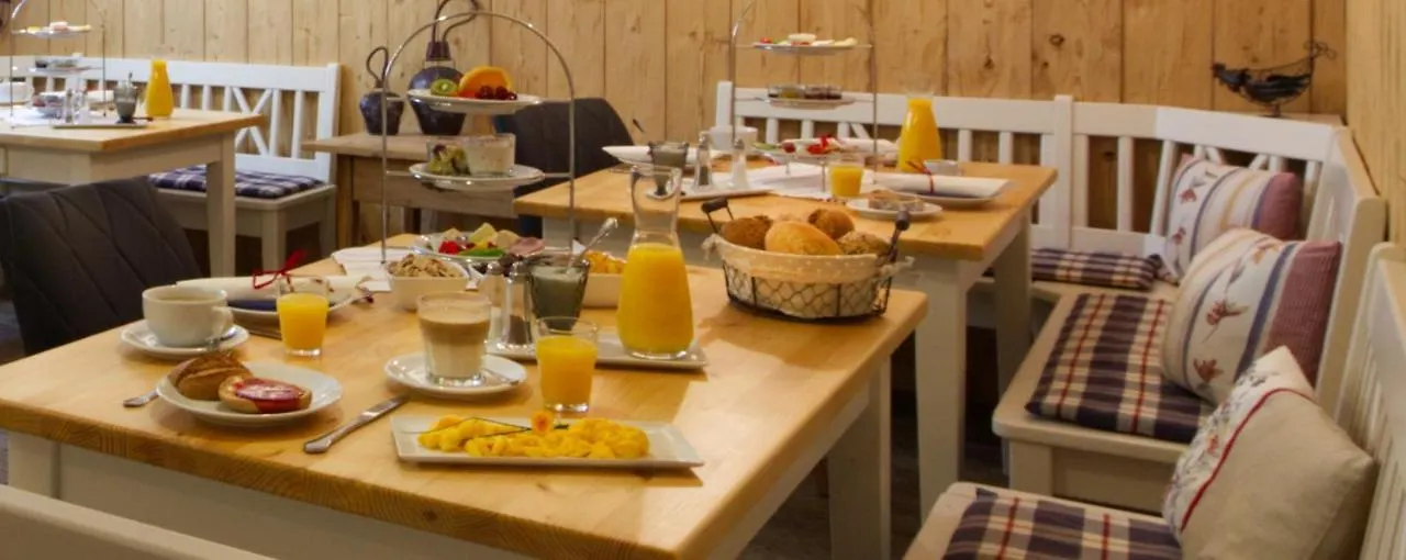 Gaestehaus Zehmerhof Bei Erding Walpertskirchen Affittacamere