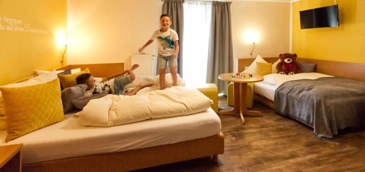 Gaestehaus Zehmerhof Bei Erding Walpertskirchen 0*,