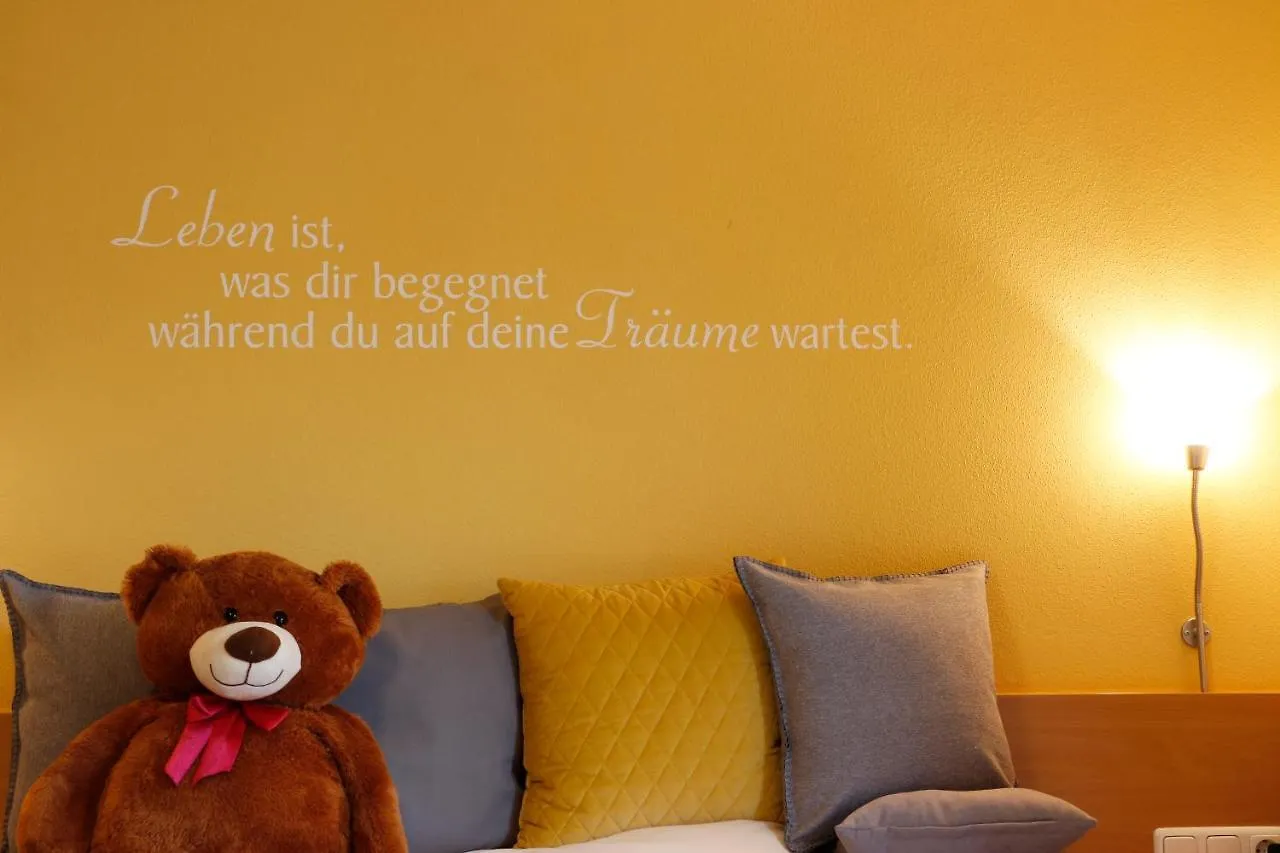 Gaestehaus Zehmerhof Bei Erding Walpertskirchen Affittacamere