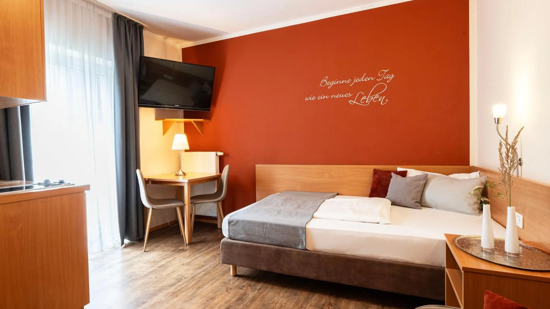 Gaestehaus Zehmerhof Bei Erding Walpertskirchen 0*,
