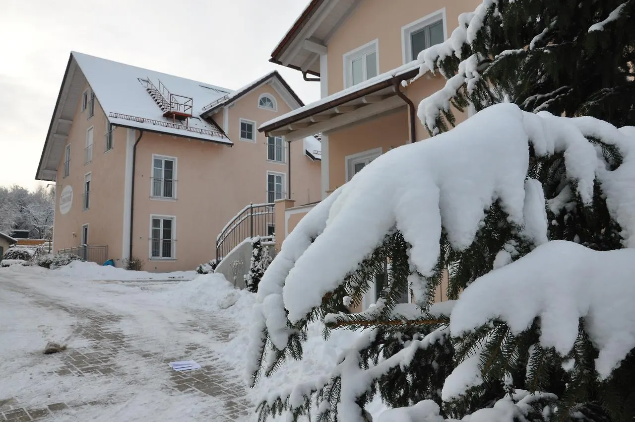 Gästehaus Zehmerhof bei Erding Walpertskirchen Gasthof