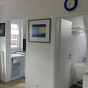 Waldperlach Ruhig Und Sehr Schöne Apartment München