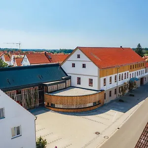 Gæstehus Bogenrieder, Pörnbach