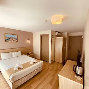 Ottoman Luxury Hotel Istanbul