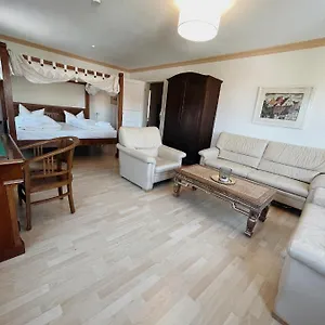 Josephine Apartment Lübeck