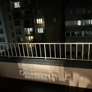 Luxus In Center - 2 Apartment Düsseldorf