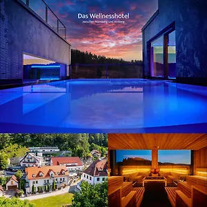 Sternwirt Wellness Hotel