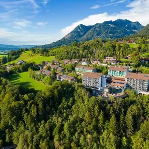 Allgäustern Hotel