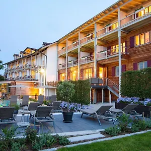 St. Florian Hotel