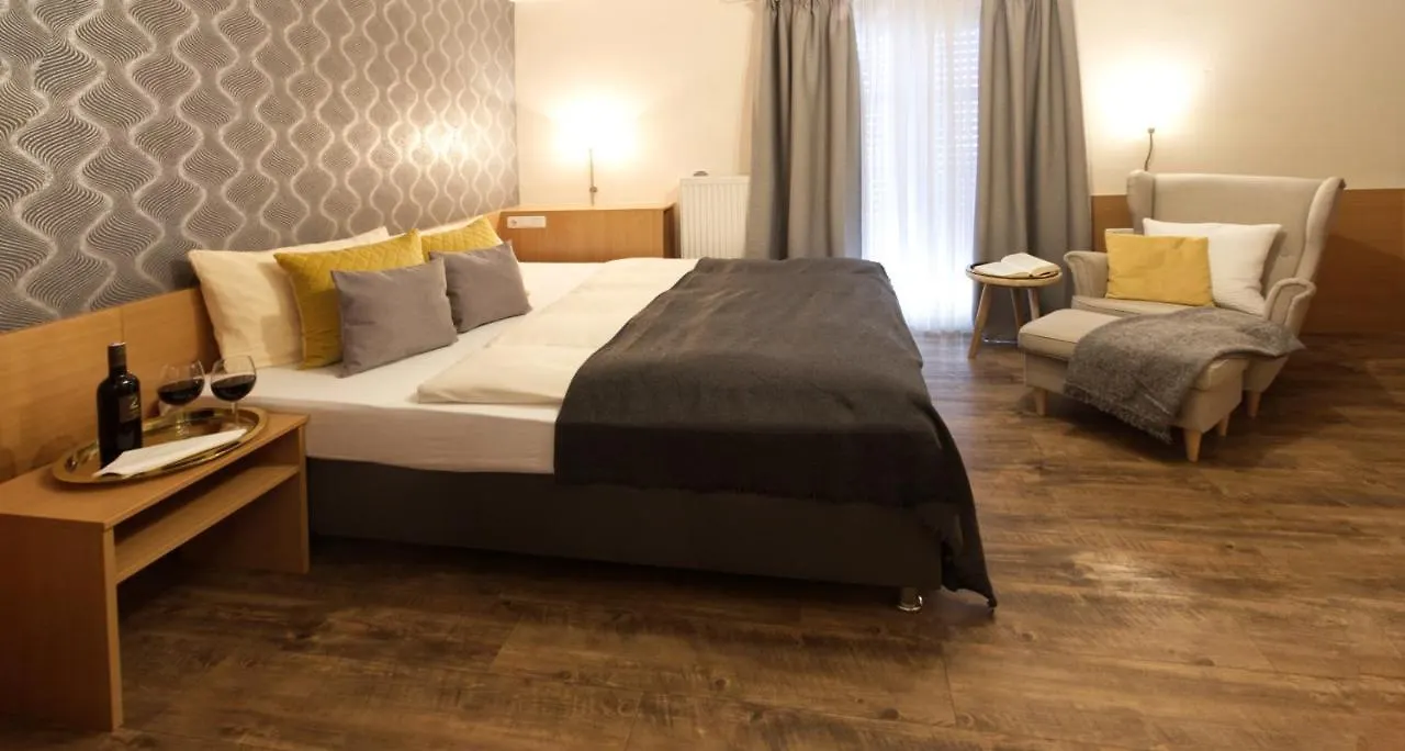 Vendégház Gaestehaus Zehmerhof Bei Erding Walpertskirchen