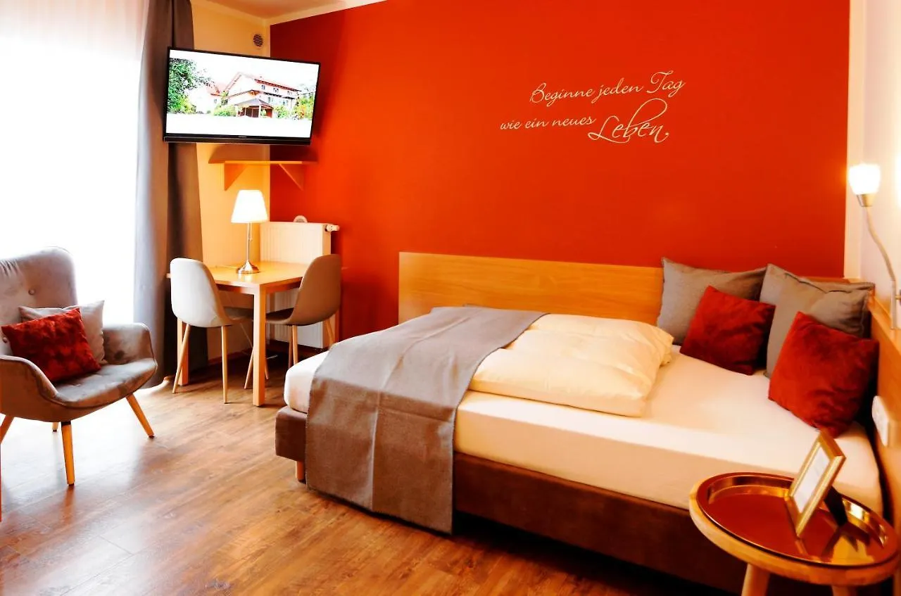 Guest house Gastehaus Zehmerhof Hotel Walpertskirchen