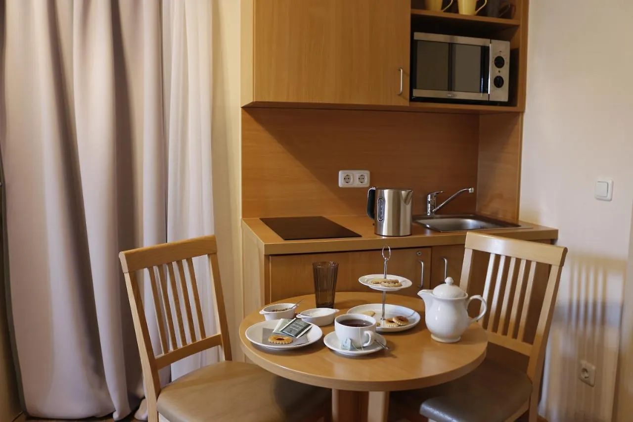Gastehaus Zehmerhof Hotel Walpertskirchen