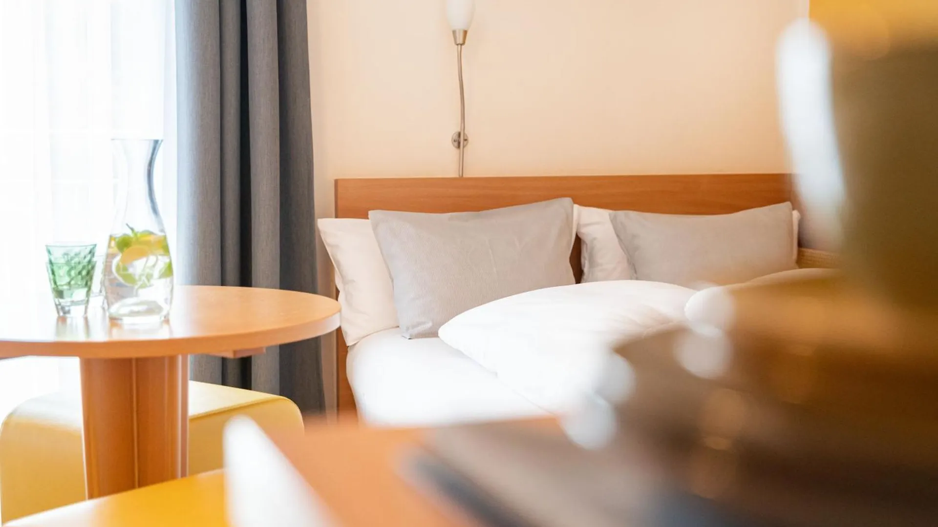 Gastehaus Zehmerhof Hotel Walpertskirchen Guest house