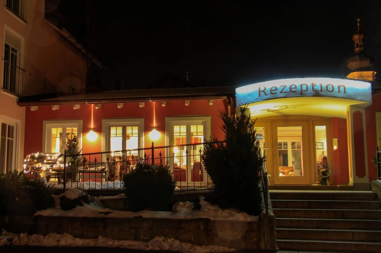 Gasthof Gästehaus Zehmerhof bei Erding Walpertskirchen