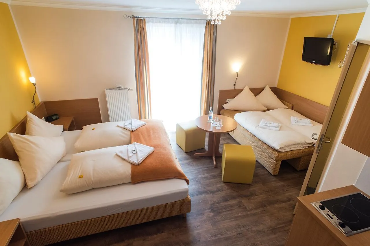 Vendégház Gaestehaus Zehmerhof Bei Erding Walpertskirchen Németország