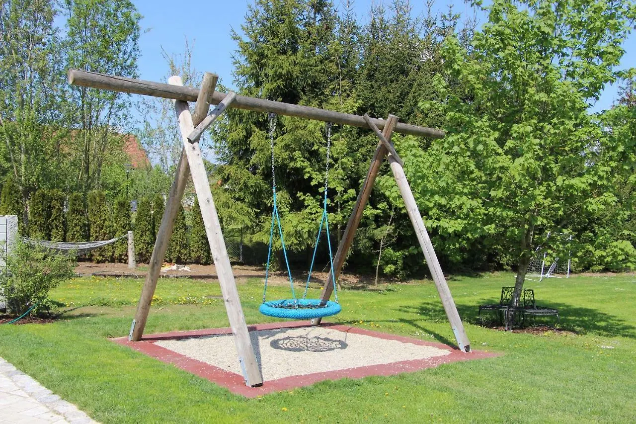 Gästehaus Zehmerhof bei Erding Walpertskirchen Deutschland